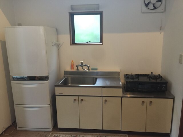 オーベルジュ ブーズ アネックス