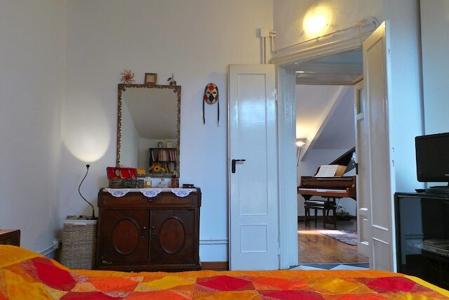 アレエレ フレクシレント アパートメント