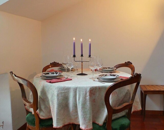 アレエレ フレクシレント アパートメント