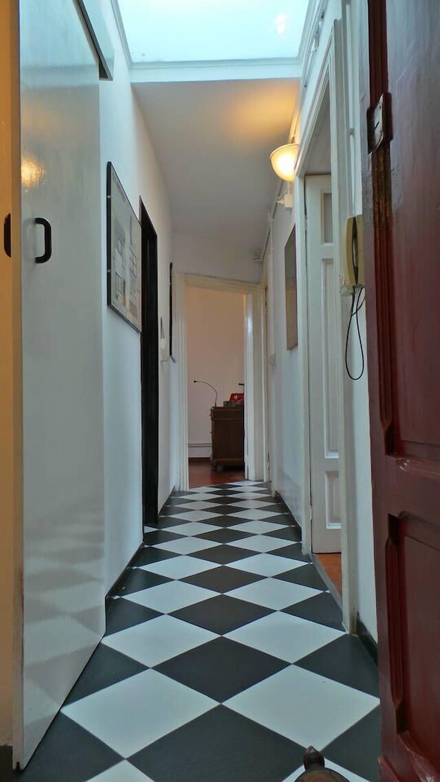 アレエレ フレクシレント アパートメント