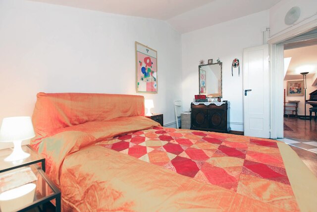 アレエレ フレクシレント アパートメント