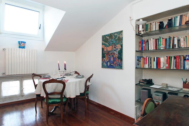 アレエレ フレクシレント アパートメント