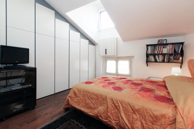 アレエレ フレクシレント アパートメント