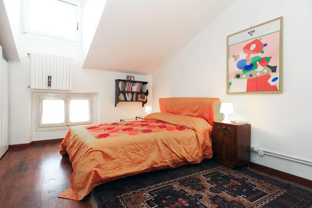 アレエレ フレクシレント アパートメント