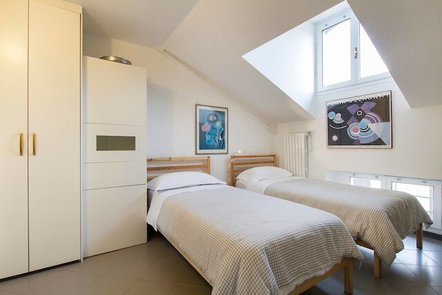 ベッタ フレクシレント アパートメント