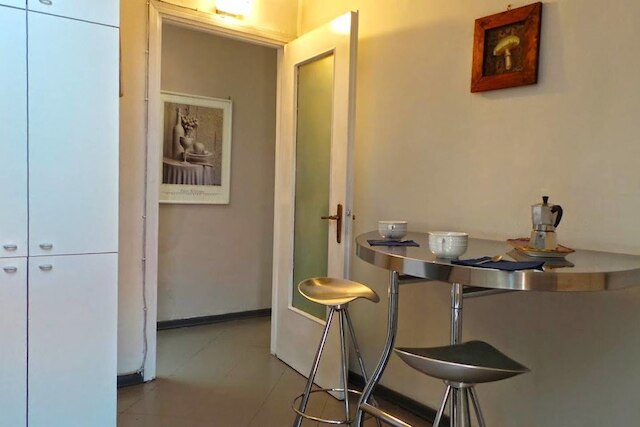 ベッタ フレクシレント アパートメント