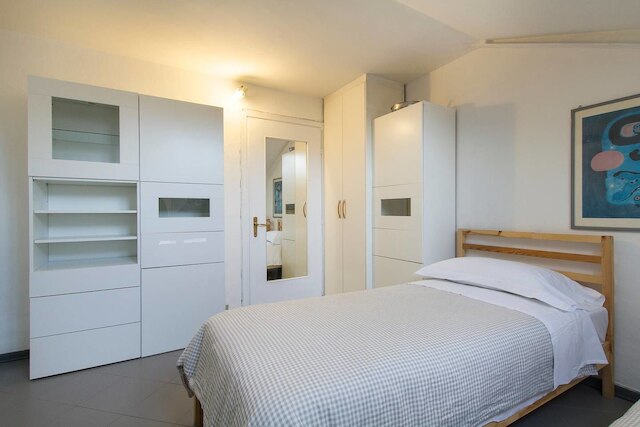 ベッタ フレクシレント アパートメント