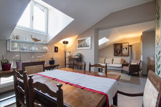 ベッタ フレクシレント アパートメント