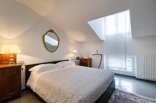 ベッタ フレクシレント アパートメント