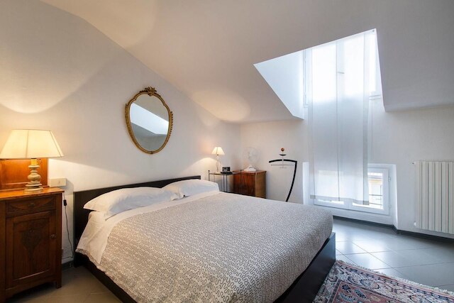 ベッタ フレクシレント アパートメント