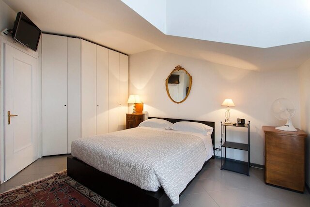 ベッタ フレクシレント アパートメント