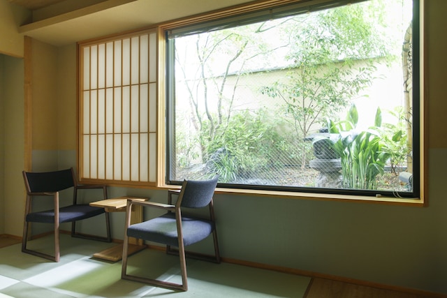 ホテルエスノグラフィー衹園新門前