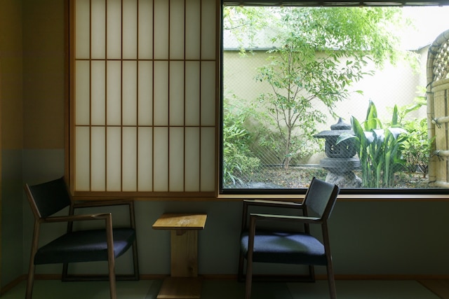 ホテルエスノグラフィー衹園新門前