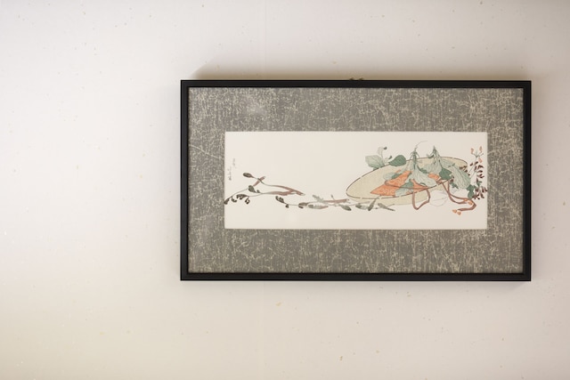 ホテルエスノグラフィー衹園新門前