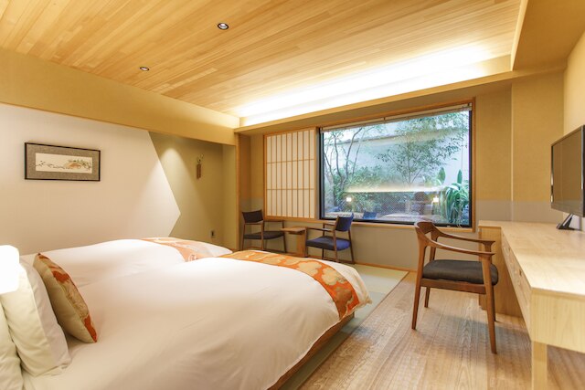 ホテルエスノグラフィー衹園新門前