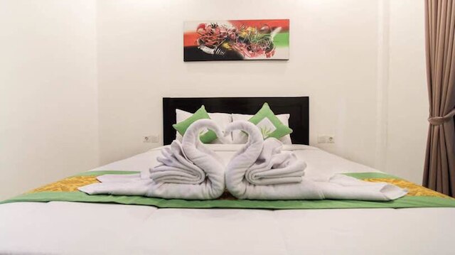 アカタラ ステイ ジンバラン