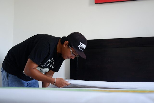 アカタラ ステイ ジンバラン