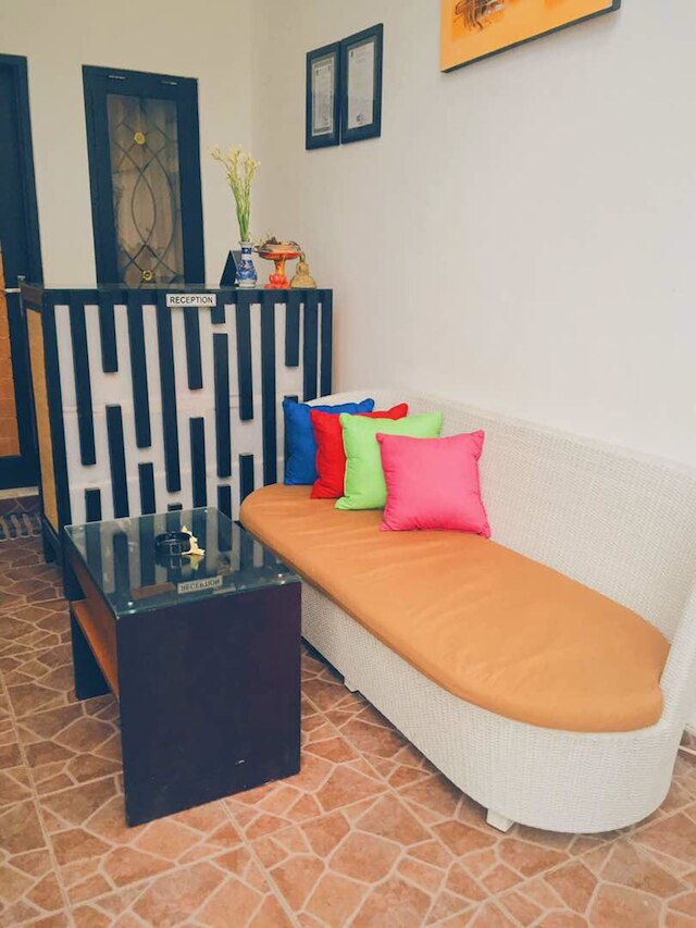 アカタラ ステイ ジンバラン