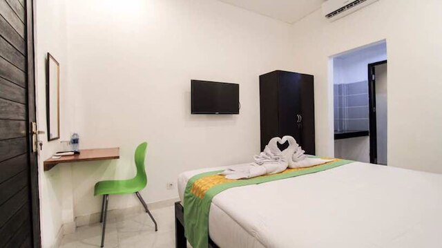 アカタラ ステイ ジンバラン