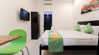 アカタラ ステイ ジンバラン