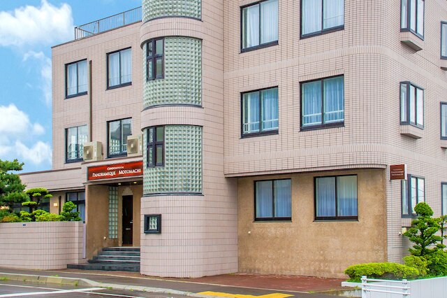 コンドミニアム パノラミック元町