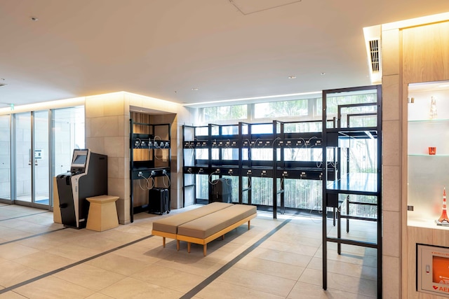 京王プレッソイン浜松町