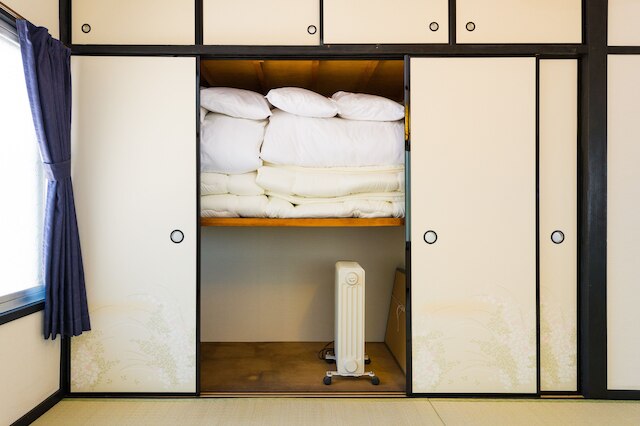 大津逢坂ハウス