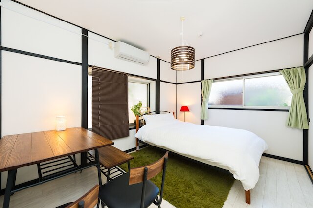 大津逢坂ハウス