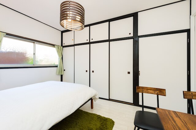 大津逢坂ハウス