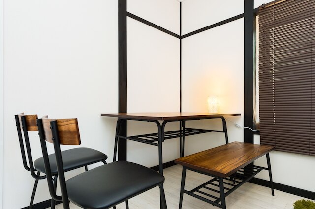 大津逢坂ハウス