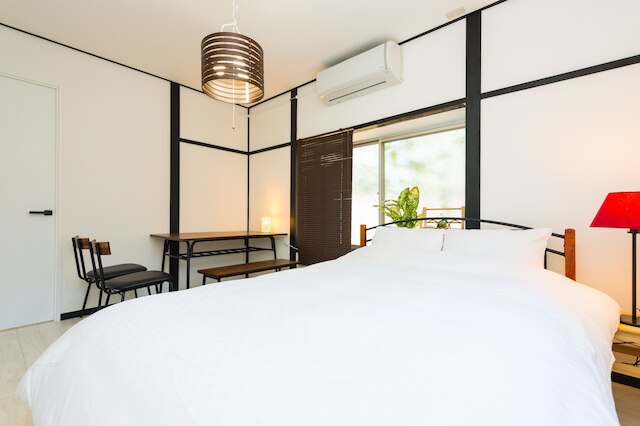 大津逢坂ハウス