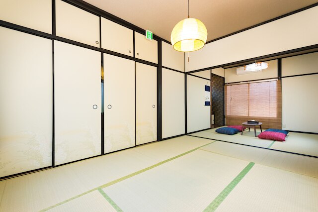 大津逢坂ハウス