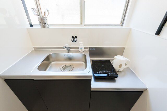 大津逢坂ハウス