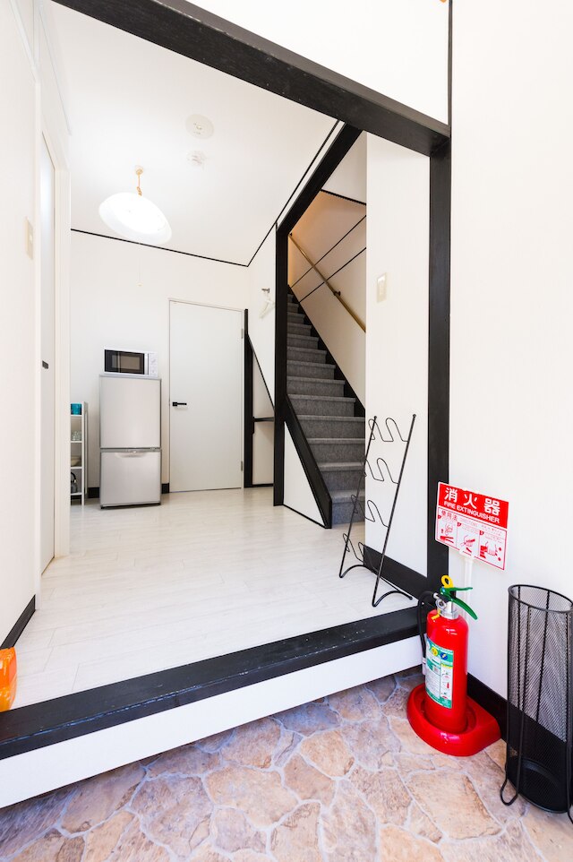 大津逢坂ハウス