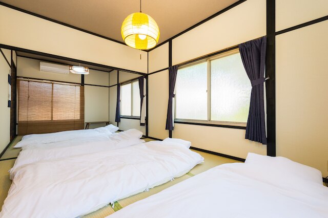 大津逢坂ハウス