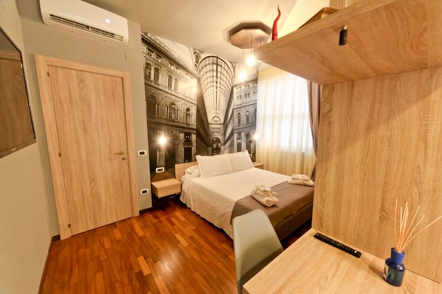 B&B デ ガスペリ 55