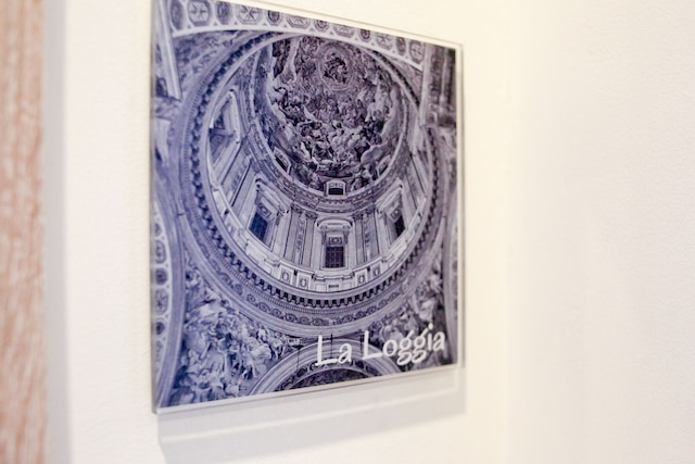 B&B デ ガスペリ 55