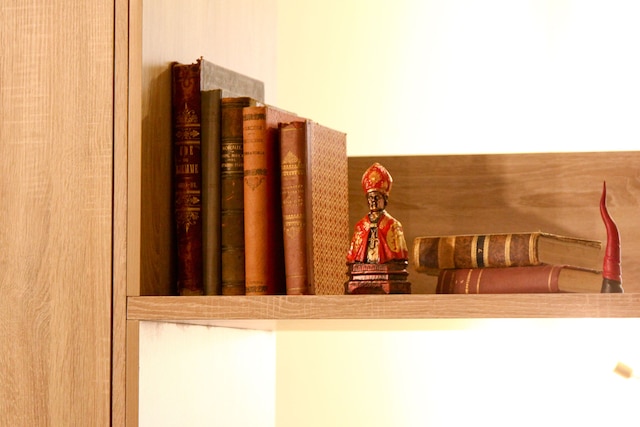 B&B デ ガスペリ 55