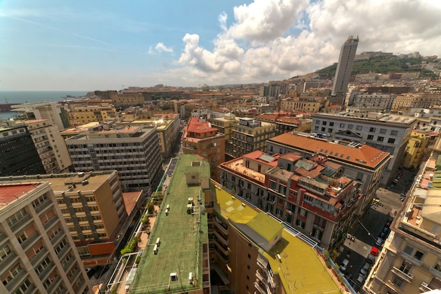 B&B デ ガスペリ 55