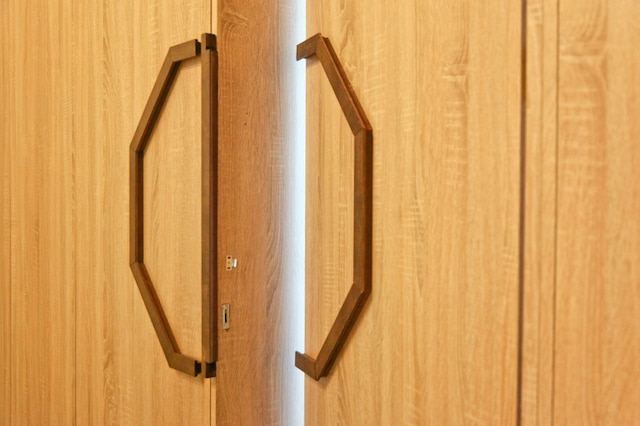 B&B デ ガスペリ 55