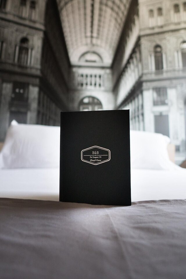 B&B デ ガスペリ 55