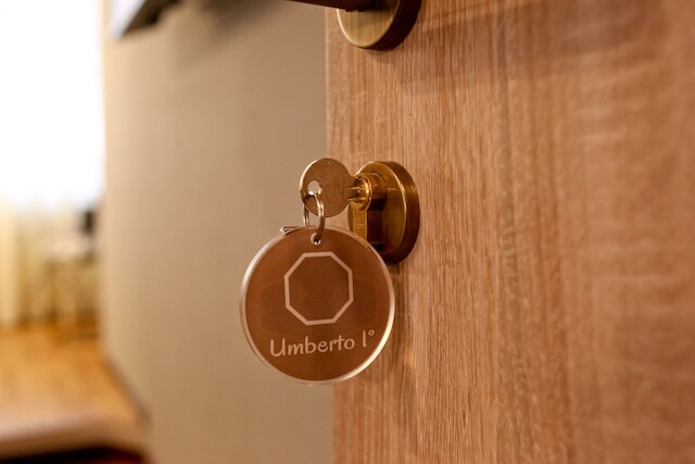 B&B デ ガスペリ 55