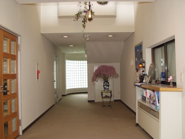 庭園茶寮山中湖