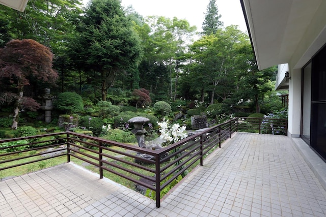 庭園茶寮山中湖