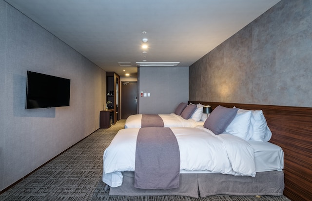 ホテル ウィズ チェジュ