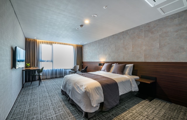 ホテル ウィズ チェジュ