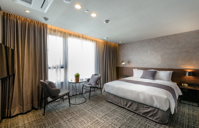 ホテル ウィズ チェジュ