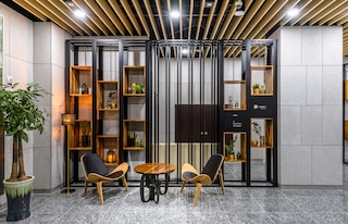 ホテル ウィズ チェジュ