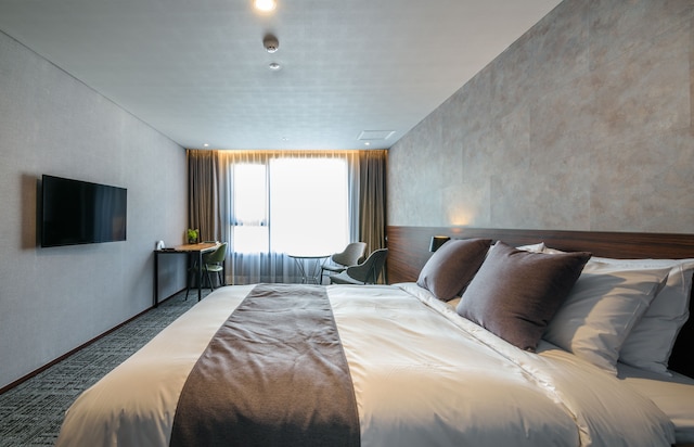 ホテル ウィズ チェジュ