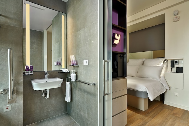 ヨーテル シンガポール オーチャード ロード